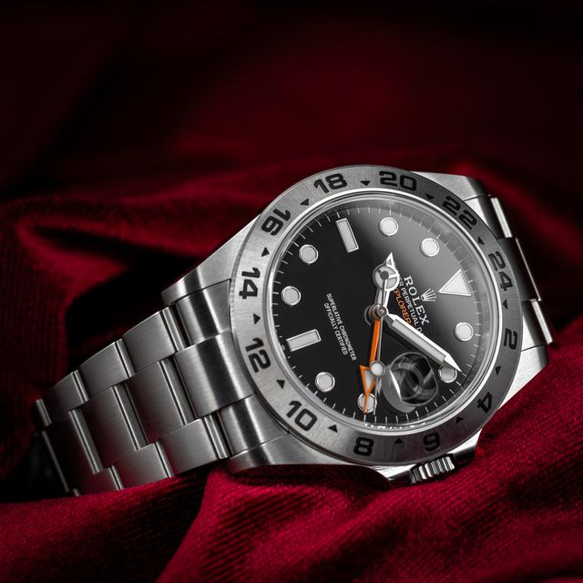Rolex Explorer II 226570 Image 4